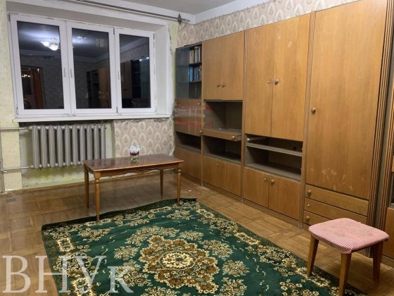 2-кімнатна квартира на 3 поверсі — 43 000 $ нова пропозиція! Луцк