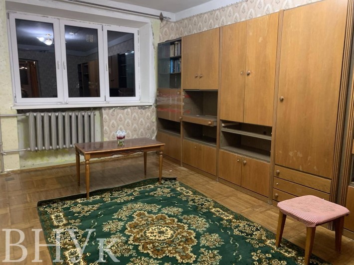 2-кімнатна квартира на 3 поверсі — 43 000 $ нова пропозиція! - фото 1