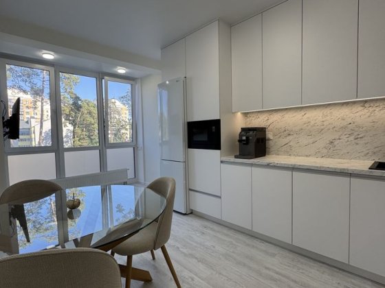 2к квартира в ЖК Центральний Преміум Ирпень