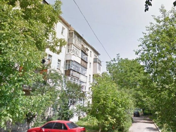 1к.Квартира вул. Даньшина 3/5ц, 31м2,Євроремонт, пл вікна! 35000уо Луцьк