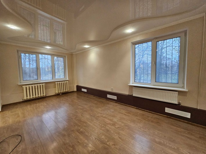 Трёхкомнатная квартира с автономкой на Дружбе, ул. Кокчетавская - фото 1