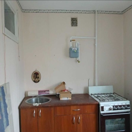 1-но кімнатна квартира на 8 міській лікарні, продаж . Від власника. - фото 1