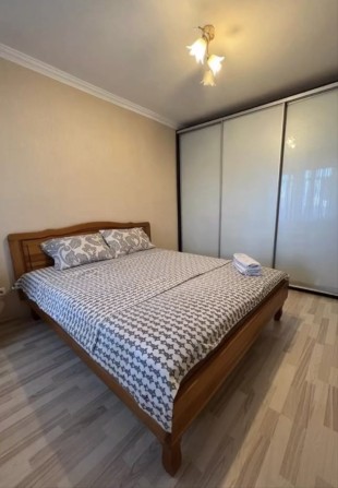 3х кімнатна Вул. Европейська - фото 1