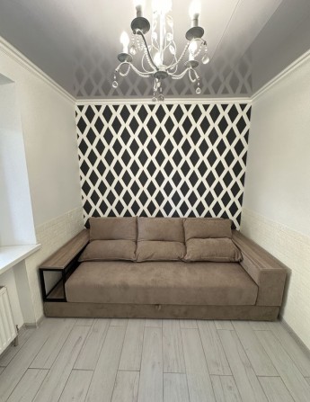 Продаж 2к квартири з ремотном Ірпінь - фото 1