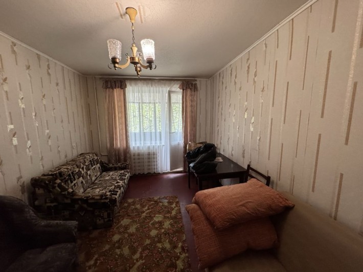ПРОДАМ 1 кімнатну квартиру - фото 1