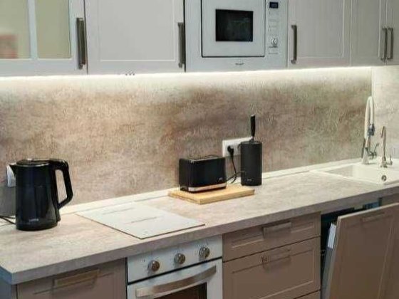 Однушка в Ірпені, мінімальне оформлення, газове опалення. ТОРГ! Ирпень