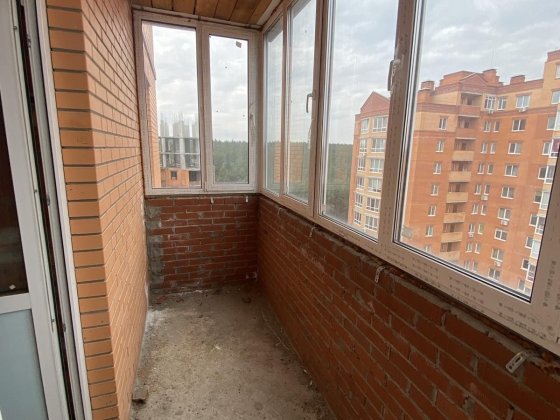 Ірпінь, Двух кімнатна квартира, центральний парк Ирпень