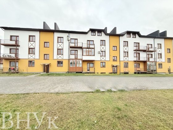 Продаю чудову 2-кімнатну квартиру Луцьк