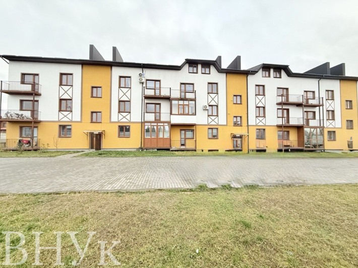 Продаю чудову 2-кімнатну квартиру - фото 1