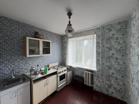 Продам 1 кімнатну квартиру в ЦЕНТРІ Кременчук