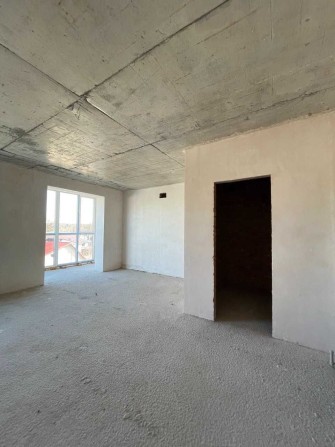 Однокімнатна квартира з видом на озеро БЕЗ КОМІСІЇ!! - фото 1