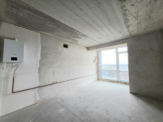 Продам євро 2 кімнатну квартиру в ЖК Континент рей міста Буча Буча