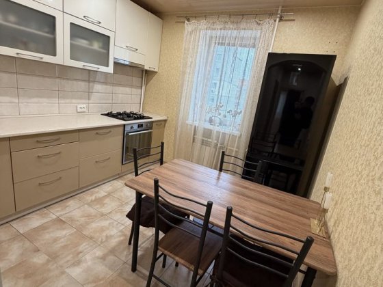 Продаж квартири Молодіжний Кременчук