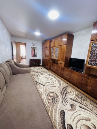 Продаж 2-х кімнатної квартири на Молодіжному - фото 1