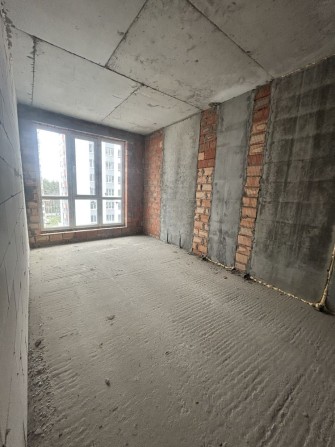 Терміновий продаж! 2к квартира в зданому будинку! Без комісії! - фото 1