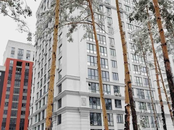 Супер пропозиція! Велика 2 кімнатна квартира! Швидкий виїзд на Київ! Ірпінь