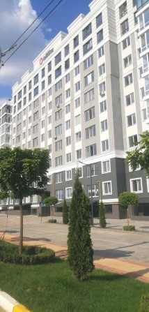 Величезна квартира в крутому комплексі з наповненням - фото 1