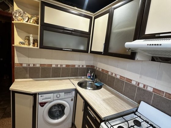 Продаж/сетифікат 2х кімнатна квартира на рудані (новинка) Кривой Рог