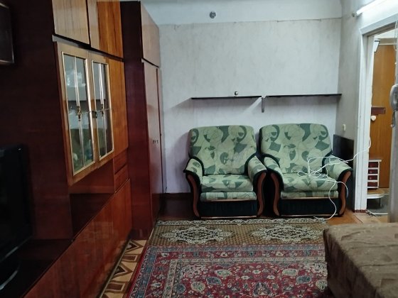 Однокімнатна квартира в самому Центрі міста Кременчуг