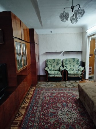 Однокімнатна квартира в самому Центрі міста - фото 1