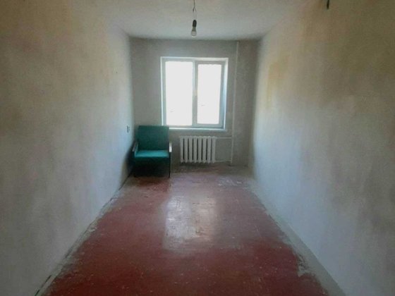 Двухкомнатная брежневка на Юбилейной, по ул. Покровская Кривой Рог