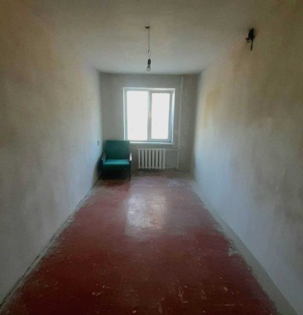 Двухкомнатная брежневка на Юбилейной, по ул. Покровская - фото 1