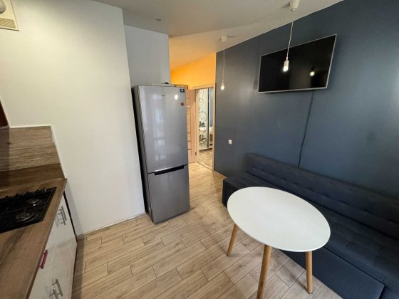 Квартира в районі центрального парку Ірпінь