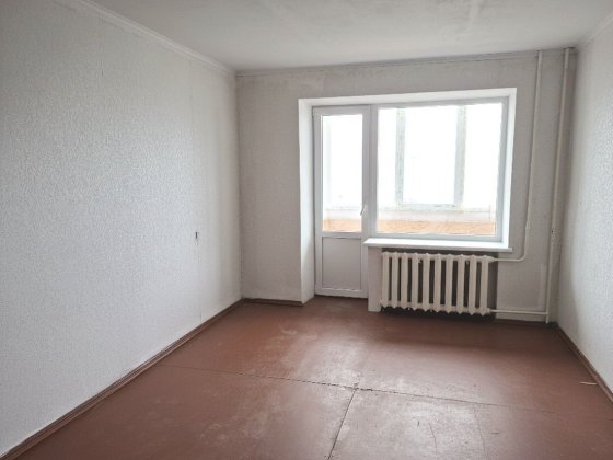 1-кімнатна квартира Покращенного планування ! Кременчук