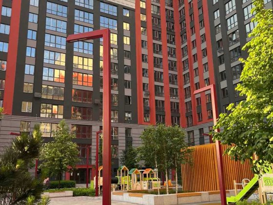 1к квартира в зданому будинку! Ірпінь