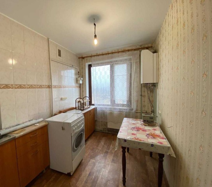 Продаётся 3-комнатная квартира на Дзержинке, ул. Гетманская / Мира - фото 1