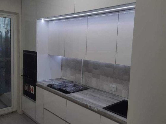 3-х кімнатна квартира.  Східний 1 Кривой Рог