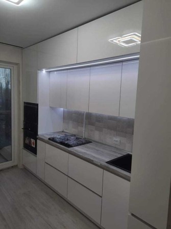 3-х кімнатна квартира.  Східний 1 - фото 1