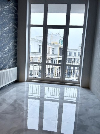 Продаж 1-кімнатної з ремонтом в ЖК Центральний 2 - фото 1