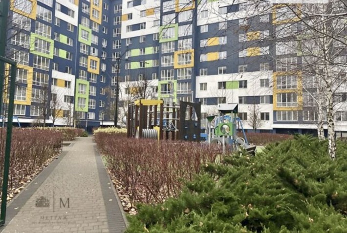 Продам готову квартиру з документами! Центр Бучі - фото 1