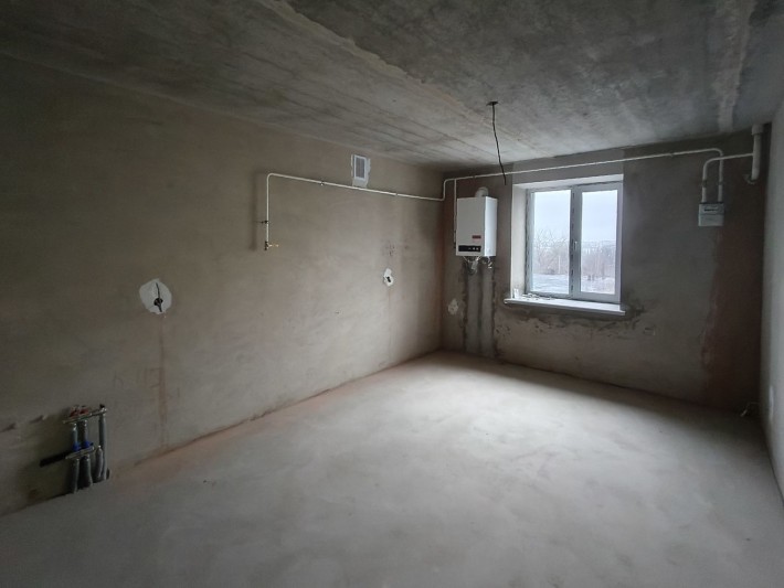 Продаж 1 кімнатна квартира єОселя - фото 1