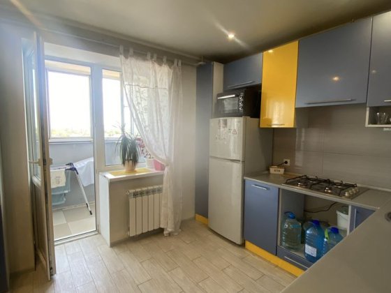 1 кім. Квартира. Центр міста. Новобудова. Автономне опалення . Кременчук