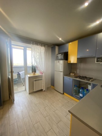 1 кім. Квартира. Центр міста. Новобудова. Автономне опалення . - фото 1