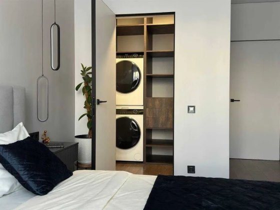 Продаж дизайнерська квартира ЖК Сіті Парк Ирпень