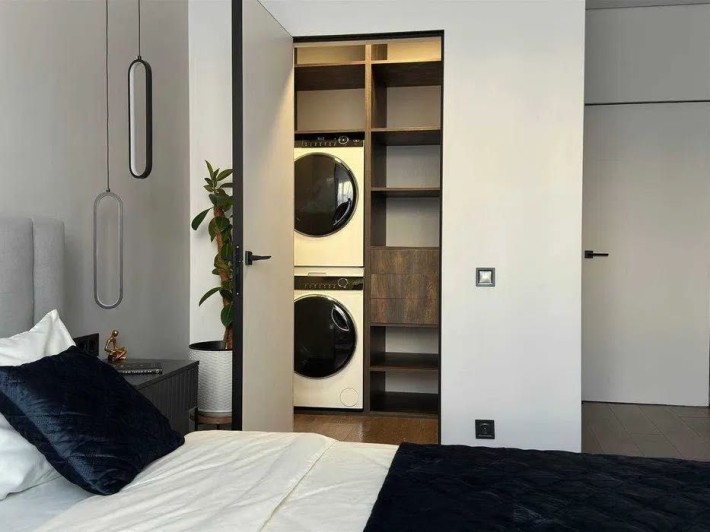 Продаж дизайнерська квартира ЖК Сіті Парк - фото 1