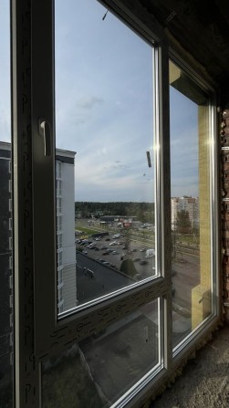 3к квартира в ЖК Континент - фото 1