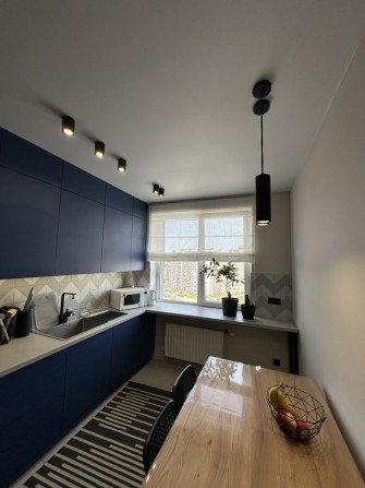 Продам однокімнатну квартиру з ремонтом в Бучі. Кладова в подарунок - фото 1