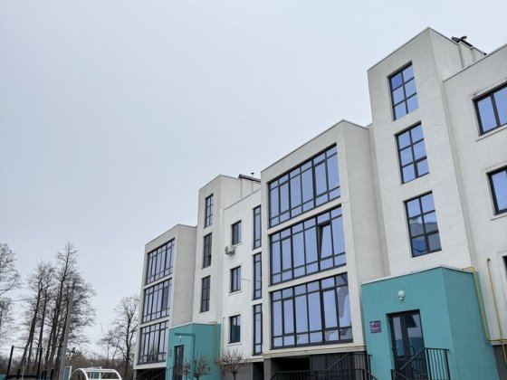 ТЕРМІНОВО Велика  2к 657$/м2 БЕЗ КОМІСІЇ Ірпінь