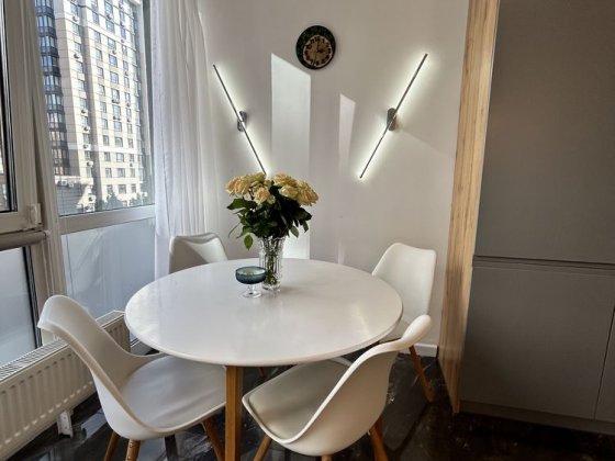 2к квартира з ремонтом біля центрального парку! Без комісії! Ірпінь