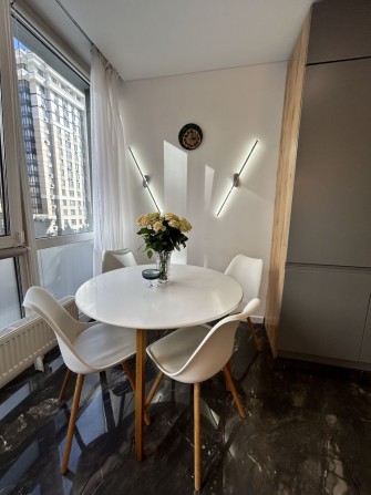 2к квартира з ремонтом біля центрального парку! Без комісії! - фото 1