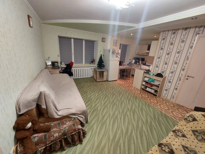 Затишна 2к квартира в кроці від набережної Дніпра! - фото 1