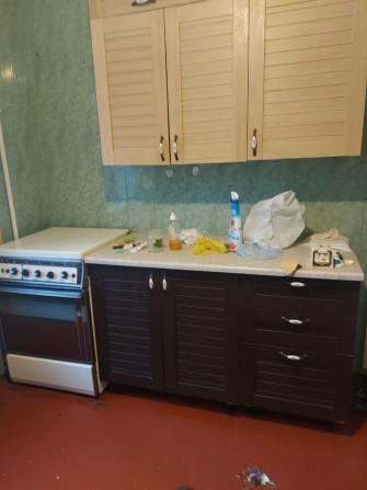 Продається 1 кім.кв. р-н Гвардійської - фото 1