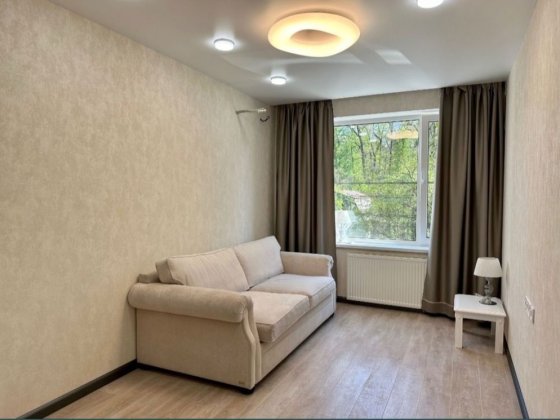 1к квартира з новим ремонтом! Держ програми! Газове опалення! Ірпінь