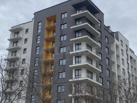 Продаж 1 кімнатної квартири біля Арсену! Ивано-Франковск