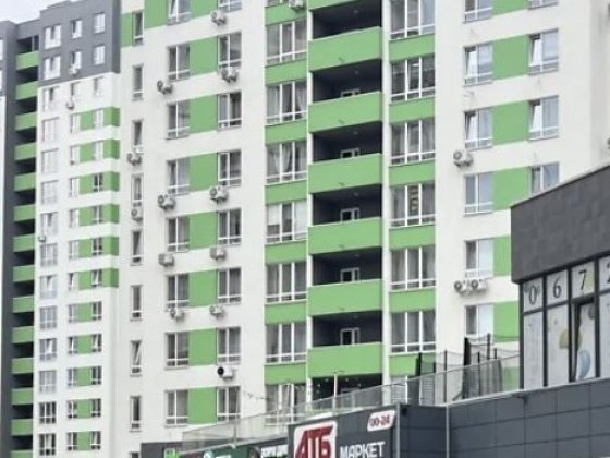 Квартира евродвушка в центре Ирпеня Ірпінь