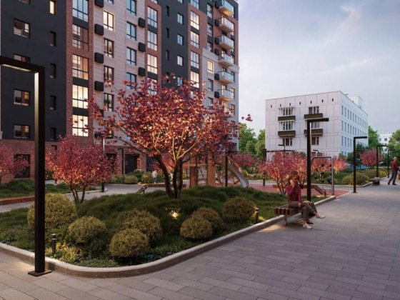 Вигідна інвестиція на ОДНО кімнатну квартиру,ЦЕНТР Івано-Франківськ